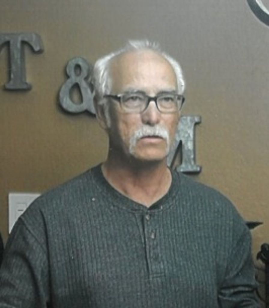 Delbert Mcknight Profile Photo