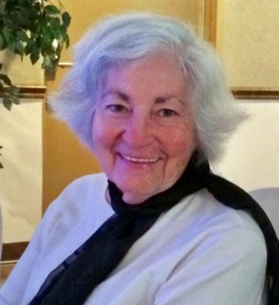 Kathleen A. Slick Profile Photo