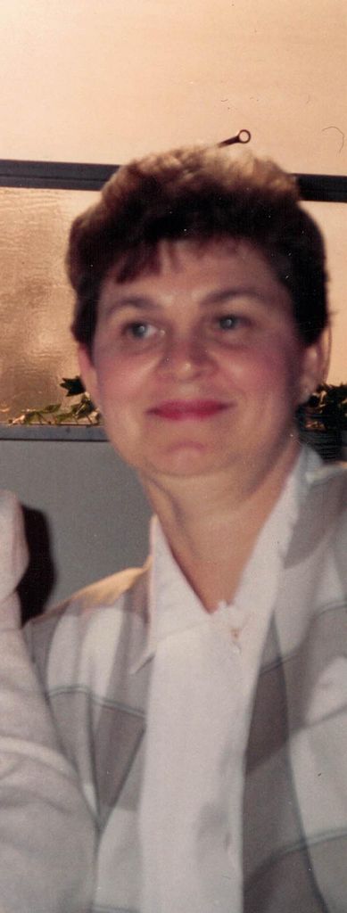Dorothy Ann Louderback Profile Photo