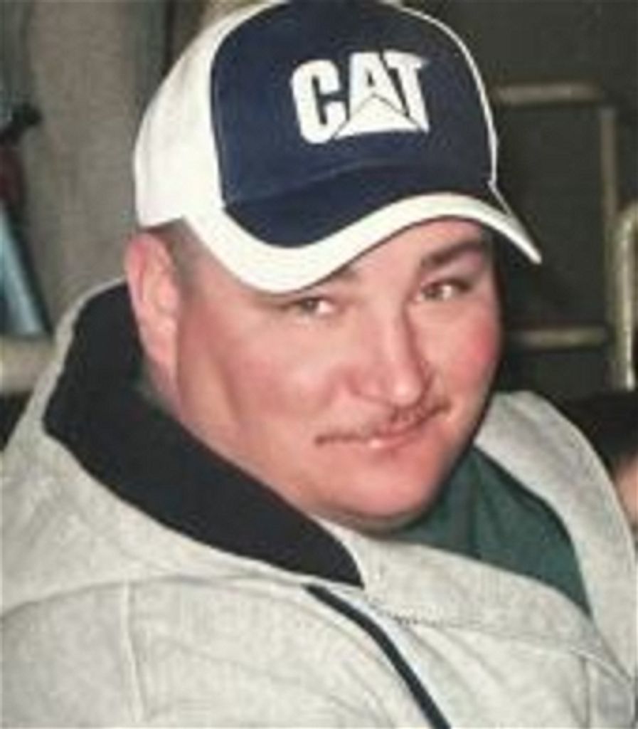 Christopher Aslinger Profile Photo