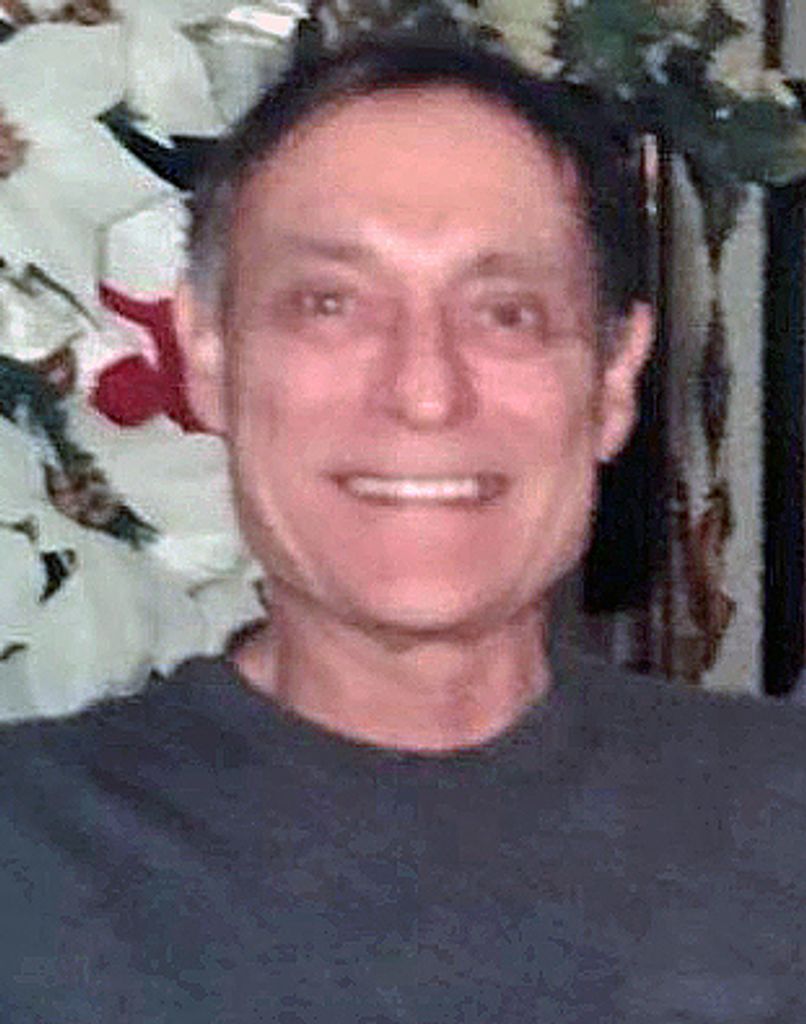 Donald E. Rappe