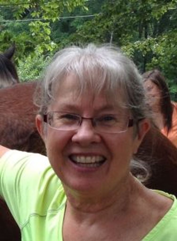 Joan Laflin Rockwell Profile Photo