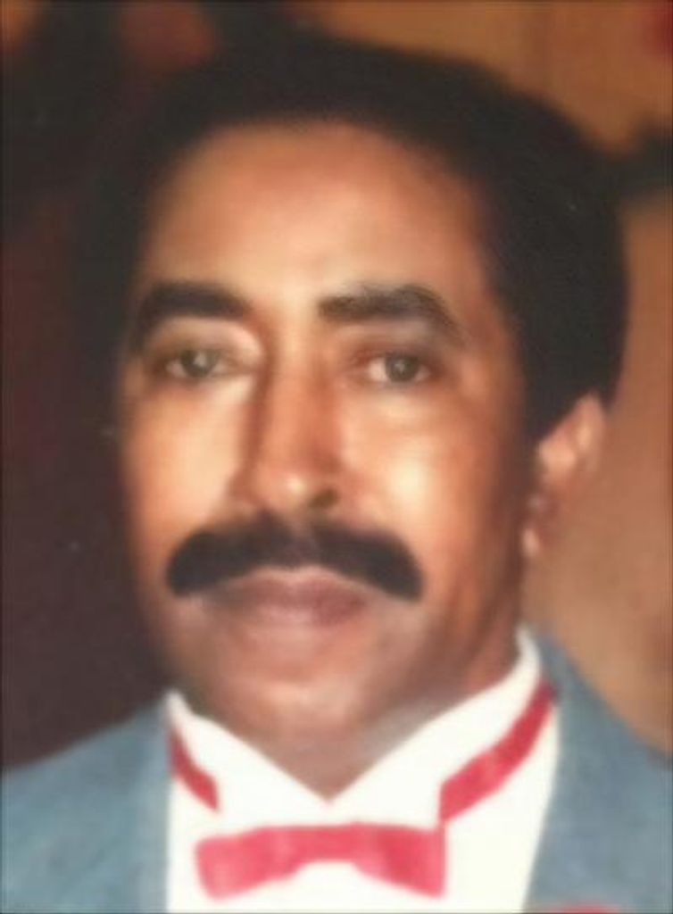 Robert Gilliam