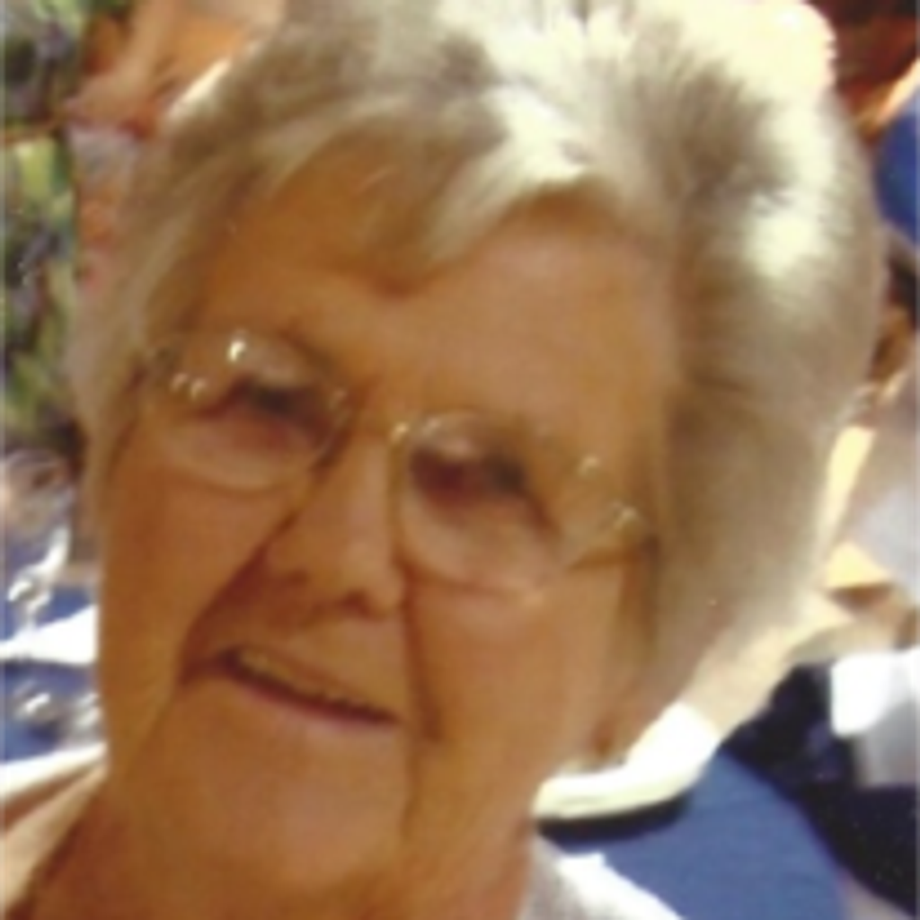 Almeda Wilmes Profile Photo