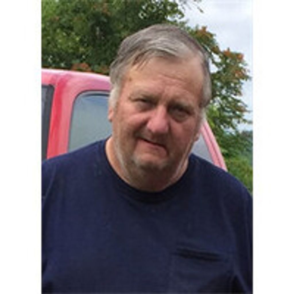 Jerry Lee Bosner