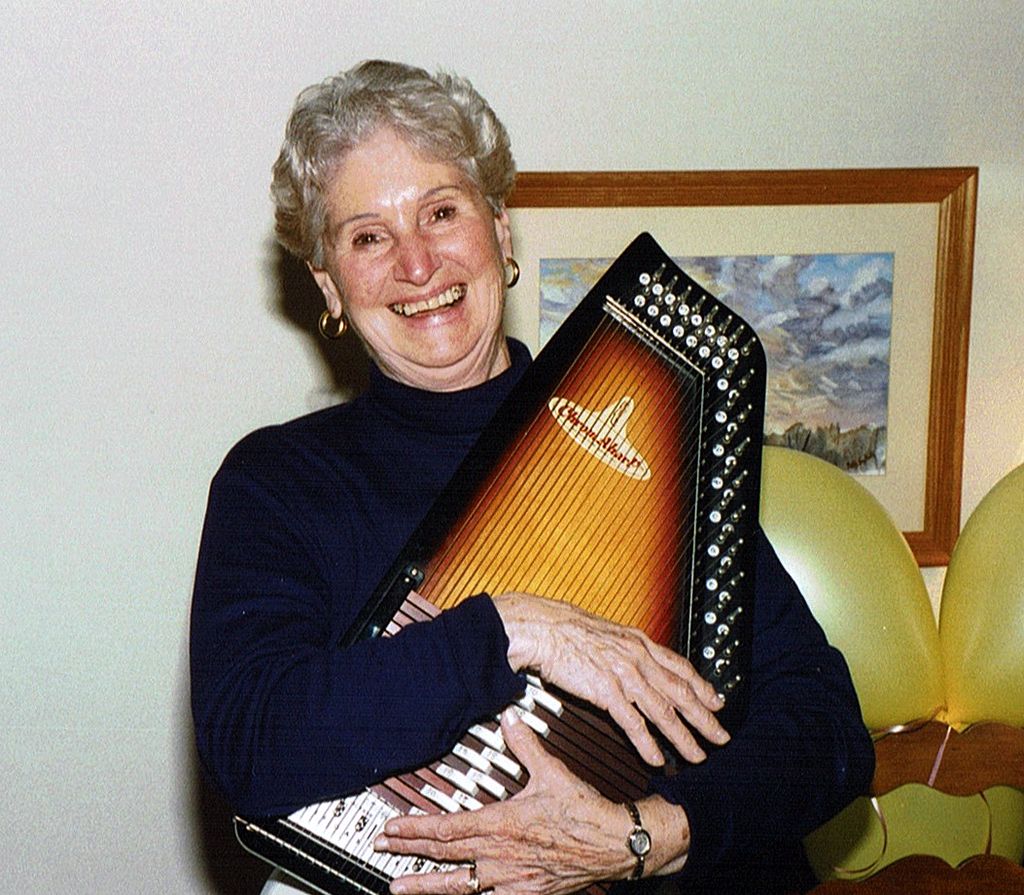 Katie L. (Wall) Russell