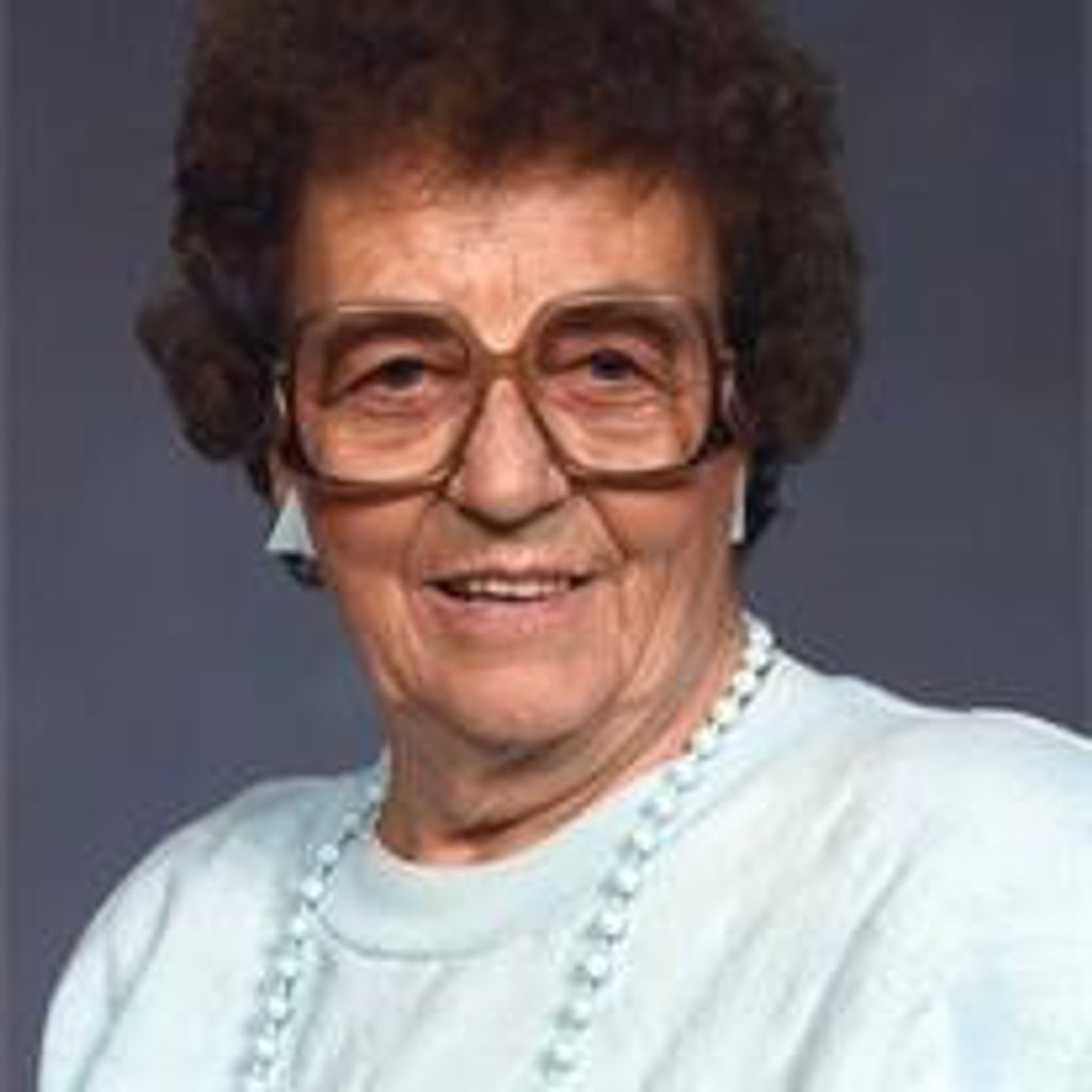 Sally Spitsberg