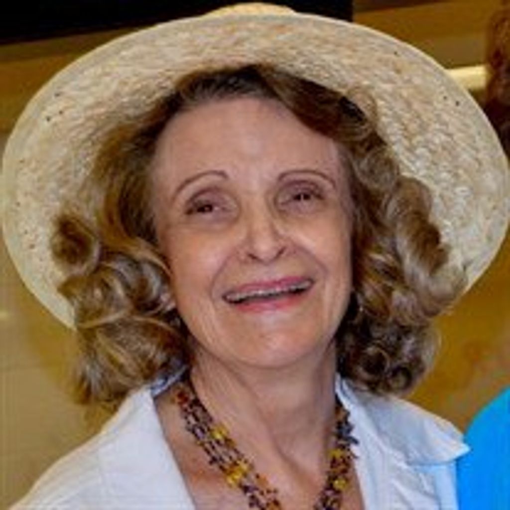 Judith  G Weise