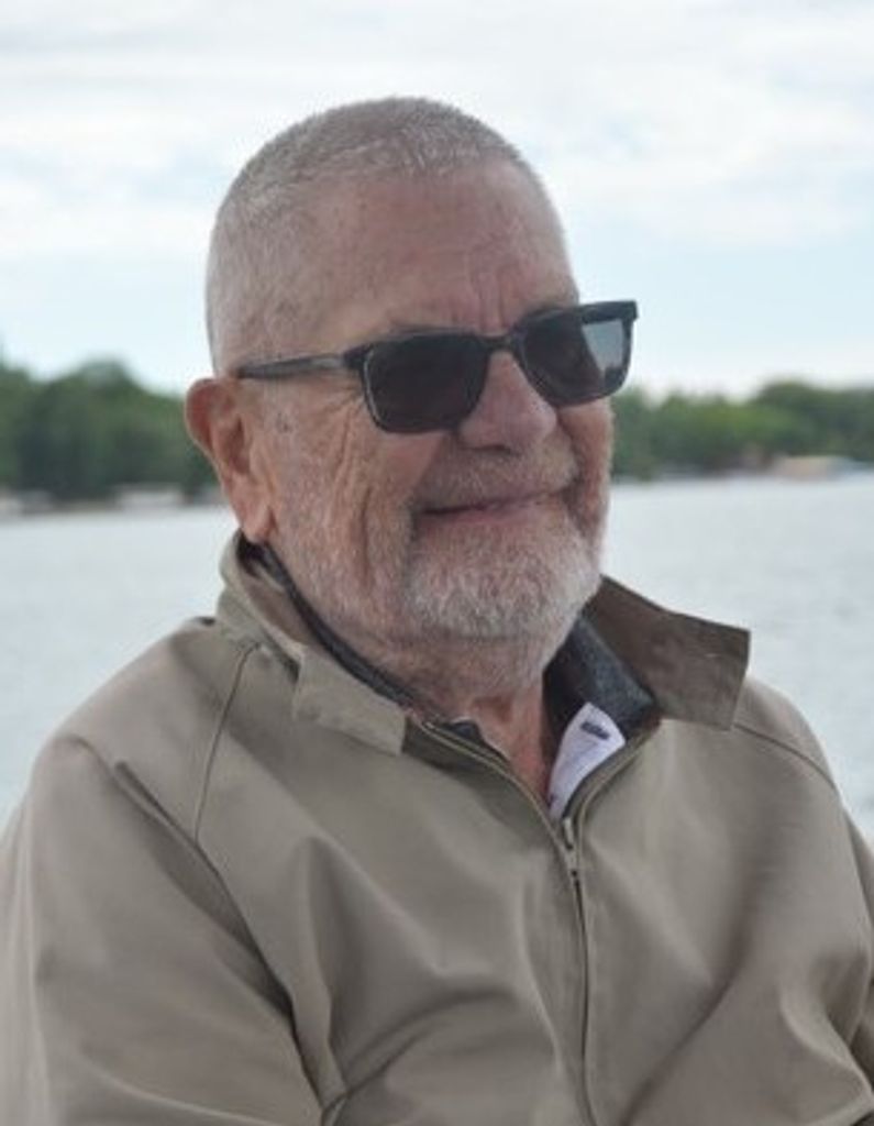 Donald Siems