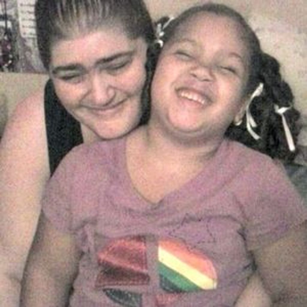 Catherine Lynn Harris Profile Photo