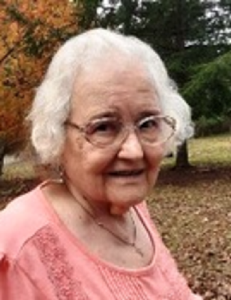 Mrs. Cynthia Ann (Simmons) Johnson Profile Photo