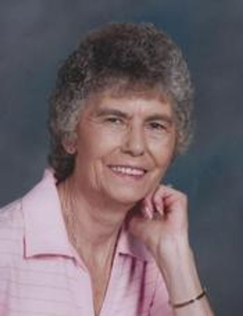 Betty Jo Brown Profile Photo