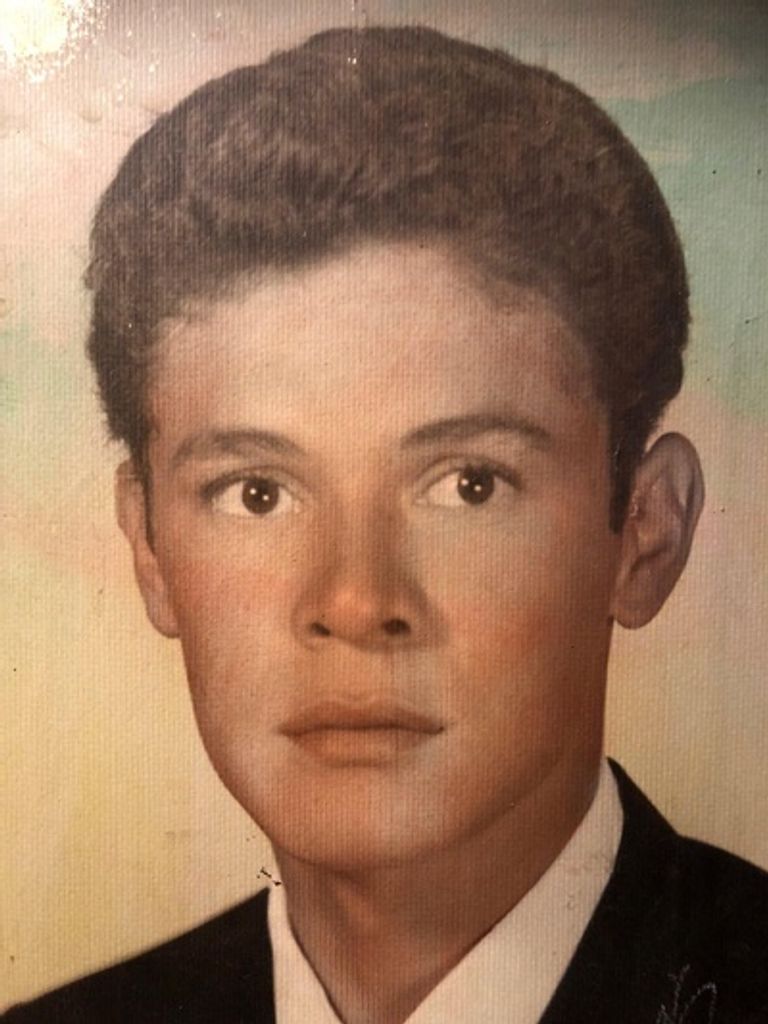 Ramon Noriega Profile Photo