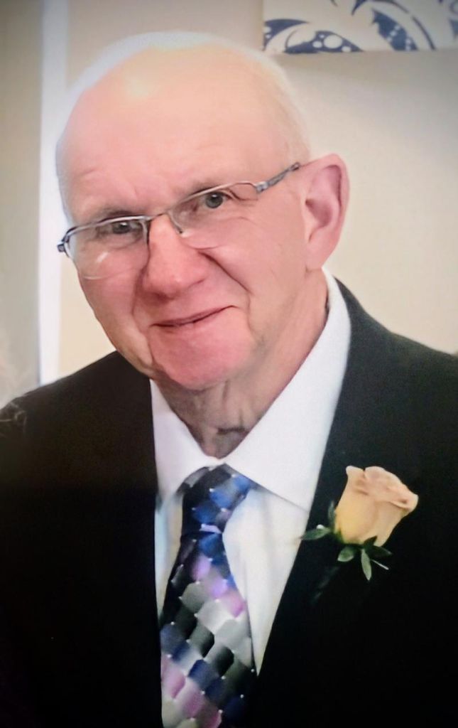 Edward M. Borlik Profile Photo