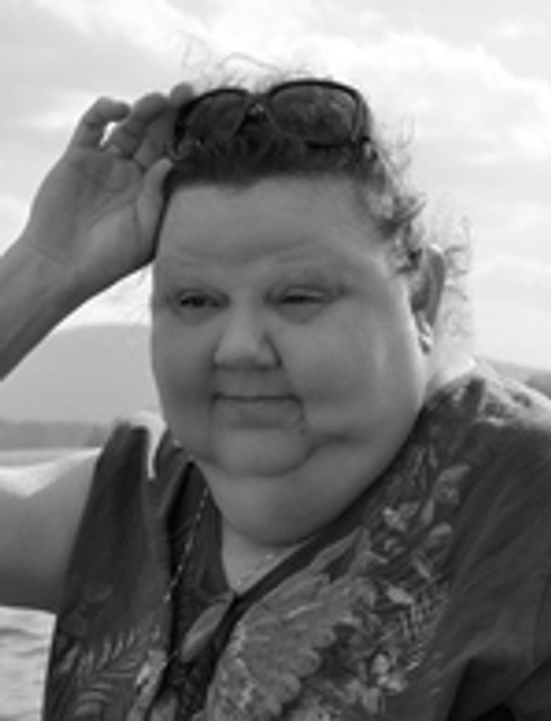 Nancy Marie Johnson Wyatt