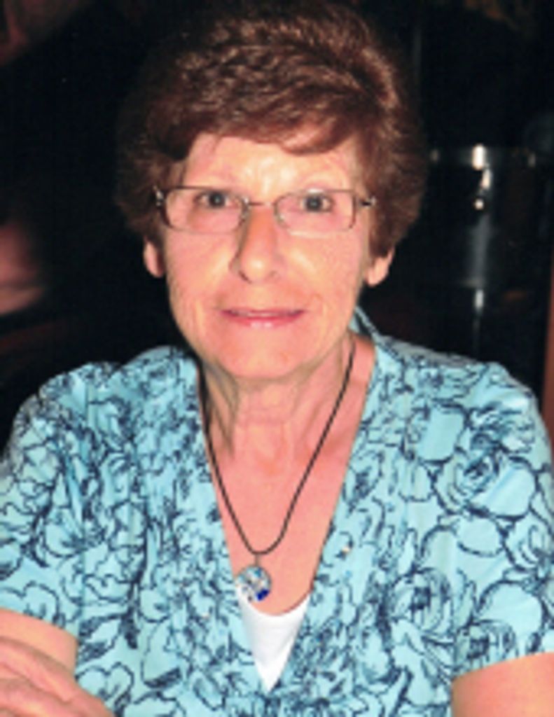 Marie Coniglio