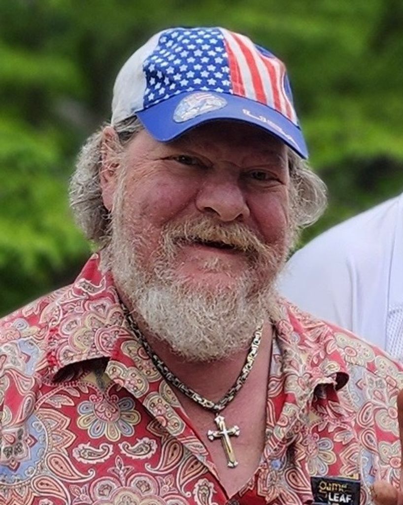 Scott Wyatt Profile Photo