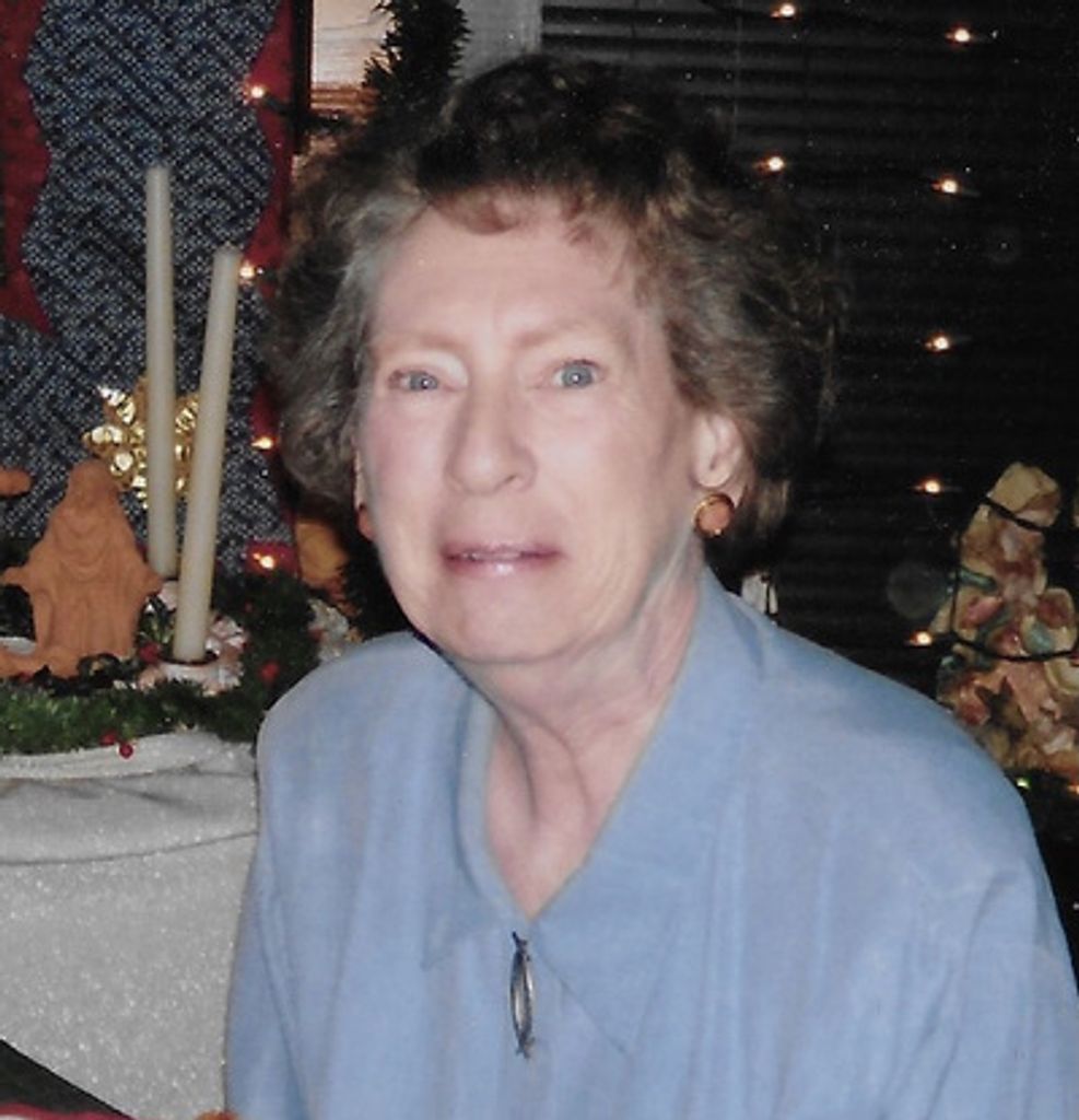 Nancy Grimes Profile Photo
