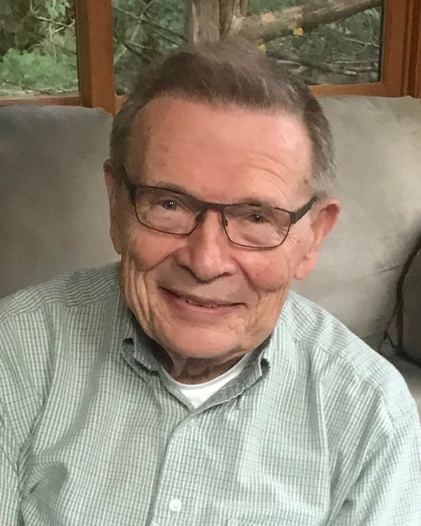 James Edgar Voyen