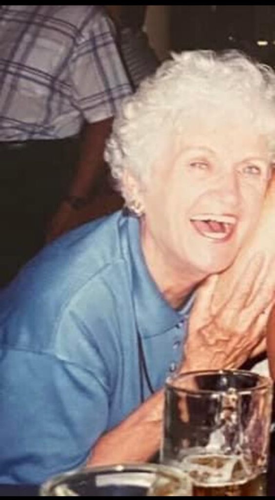 Virginia Clark Bodurtha Oates