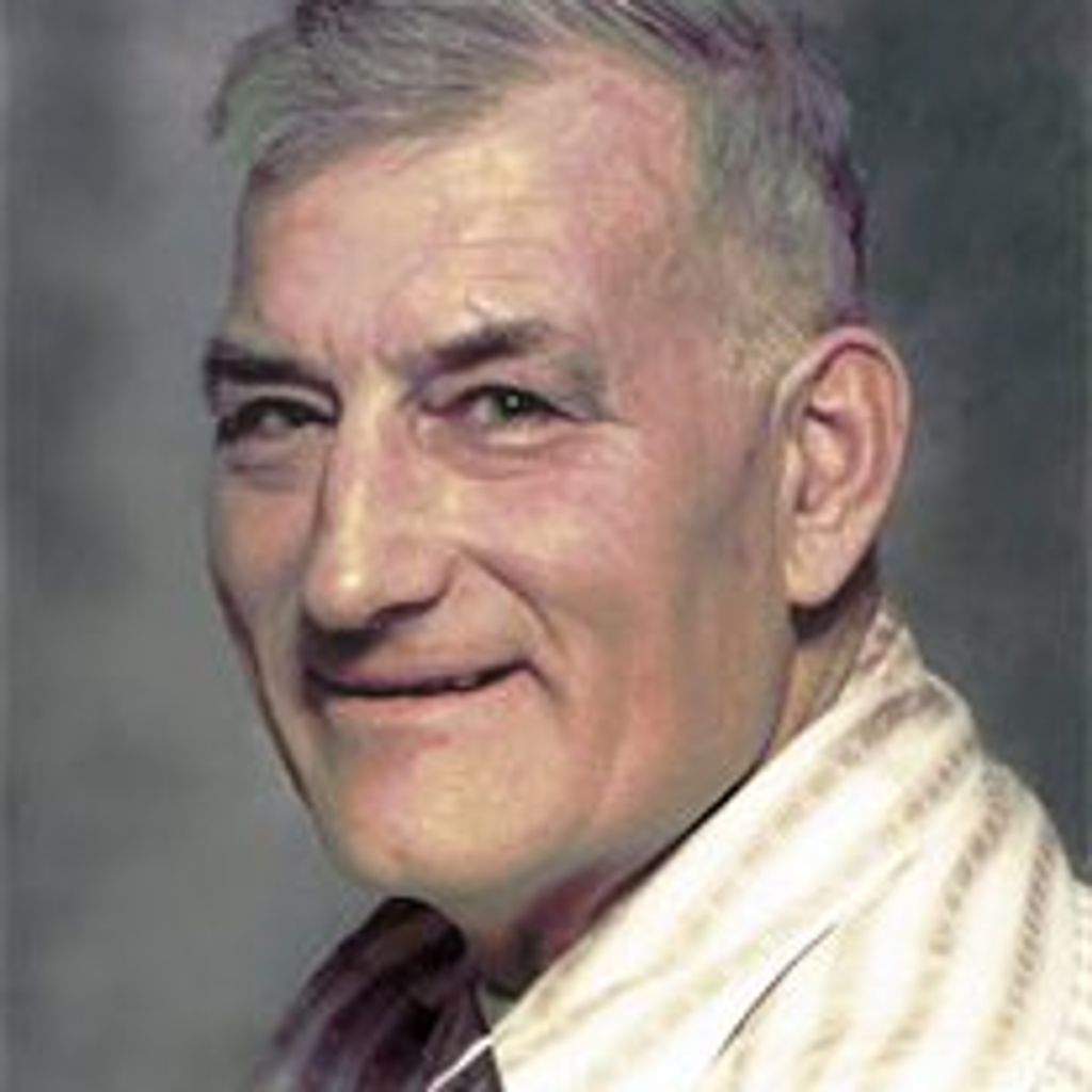 Clarence E. Wesche