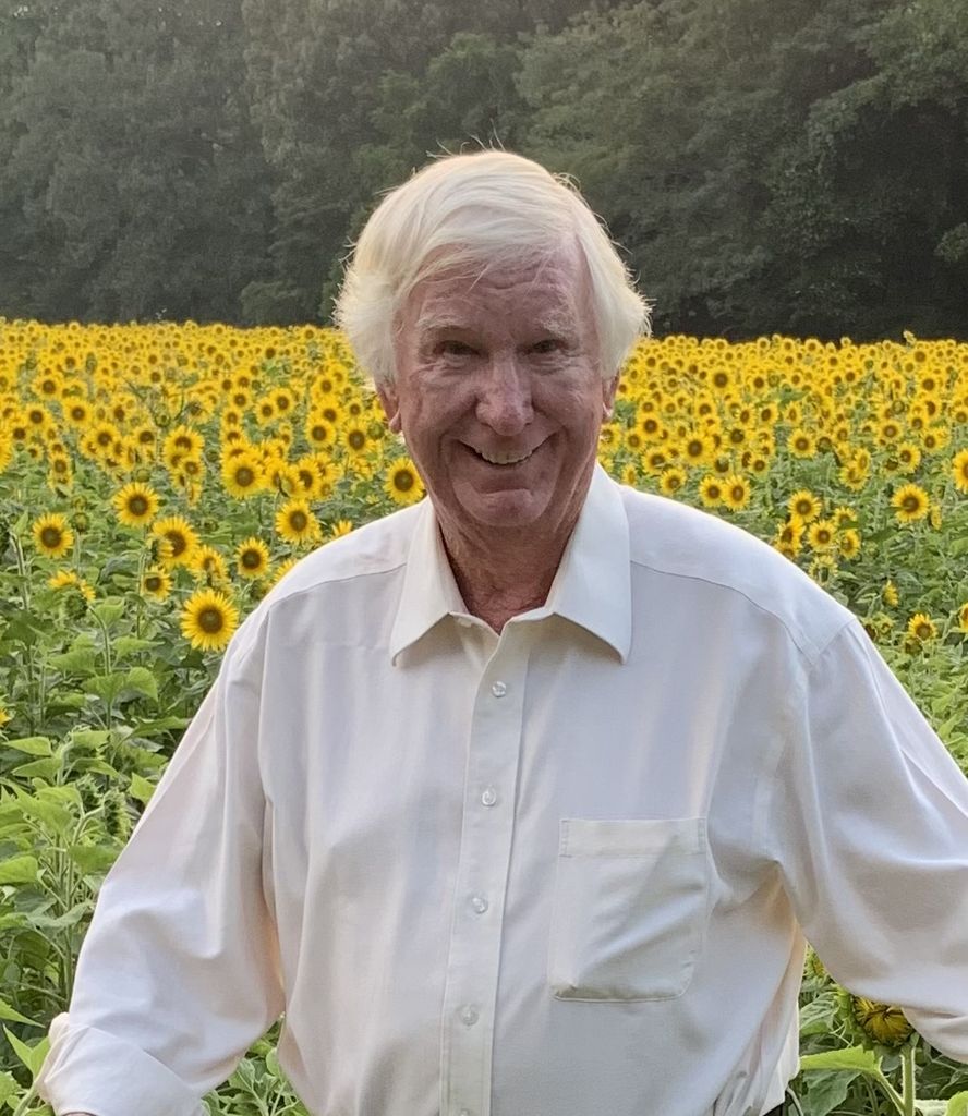 Harold Wayne Finch