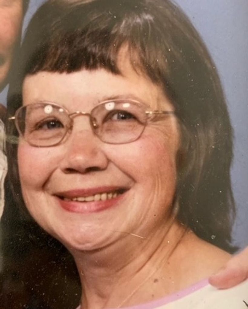 Rita C. Rhoads