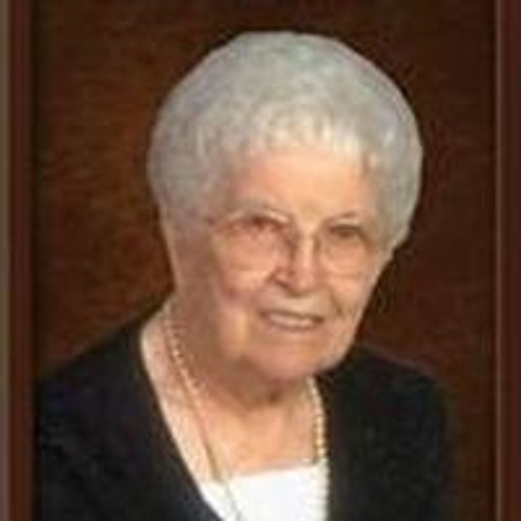 Elizabeth Jane Dague