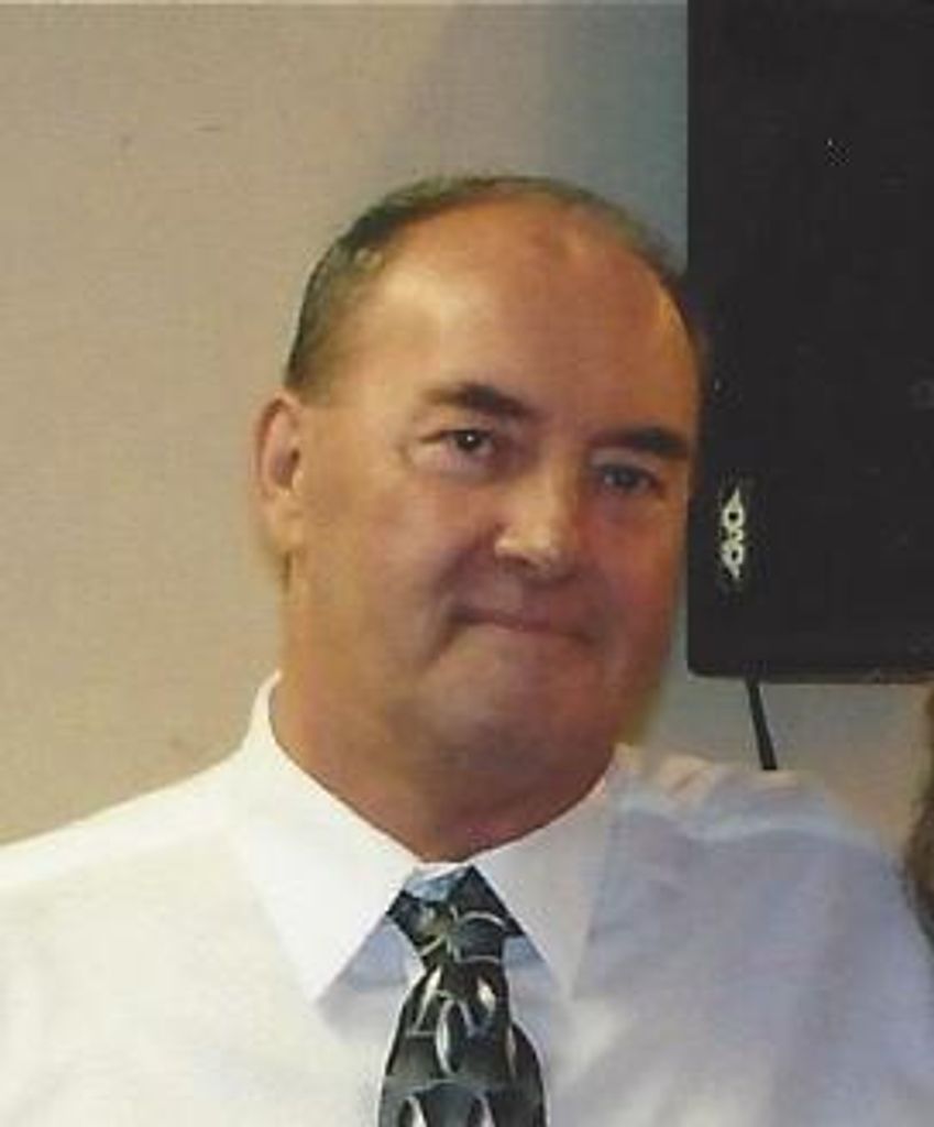 Arland R. Colegrove Profile Photo