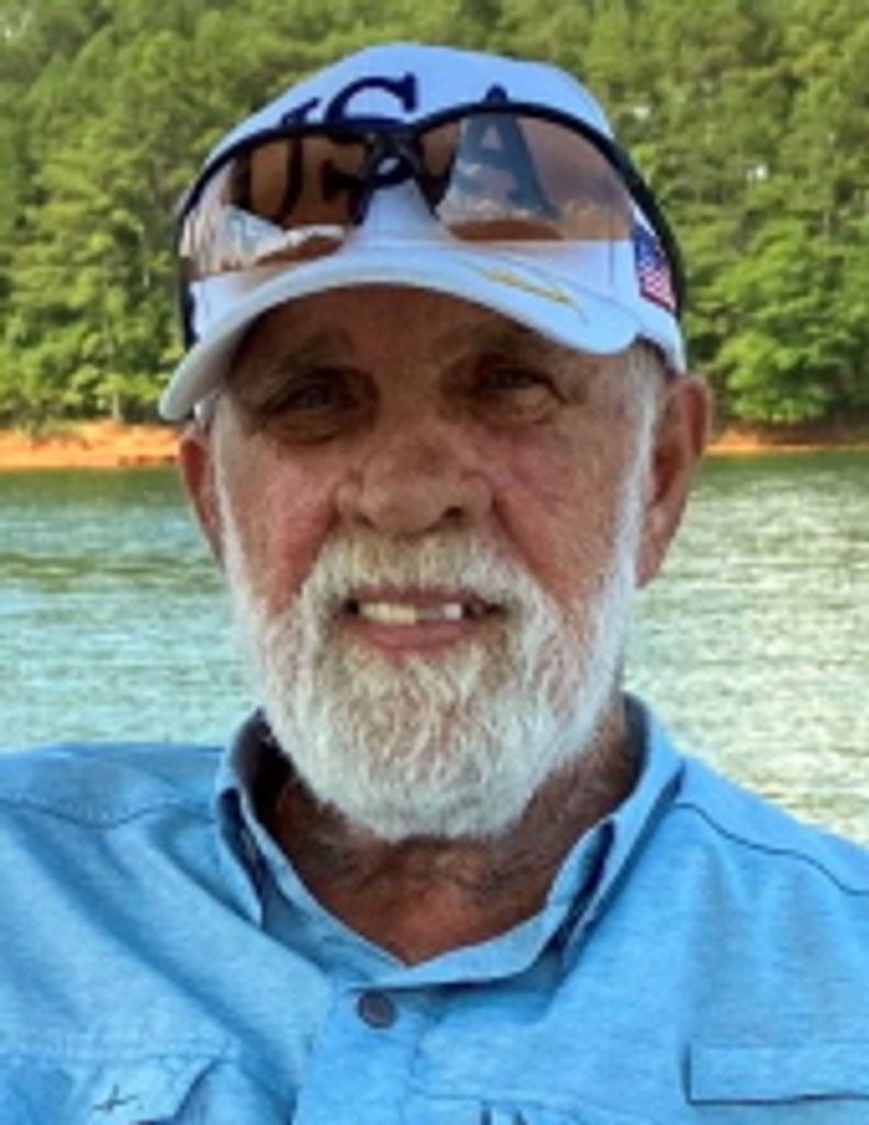 Leonard "Lynn" Morris Causey