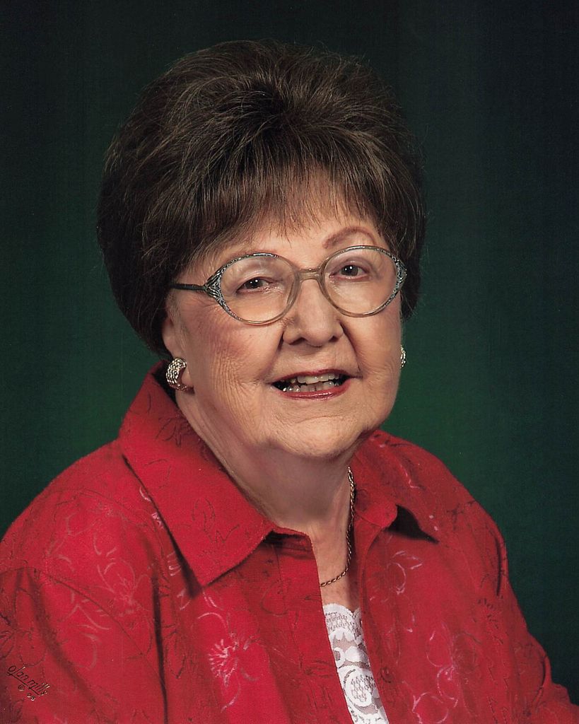 Gail Louise (Lenox) Ince