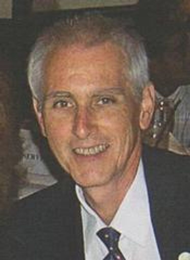 William "Butch" C. Bryce