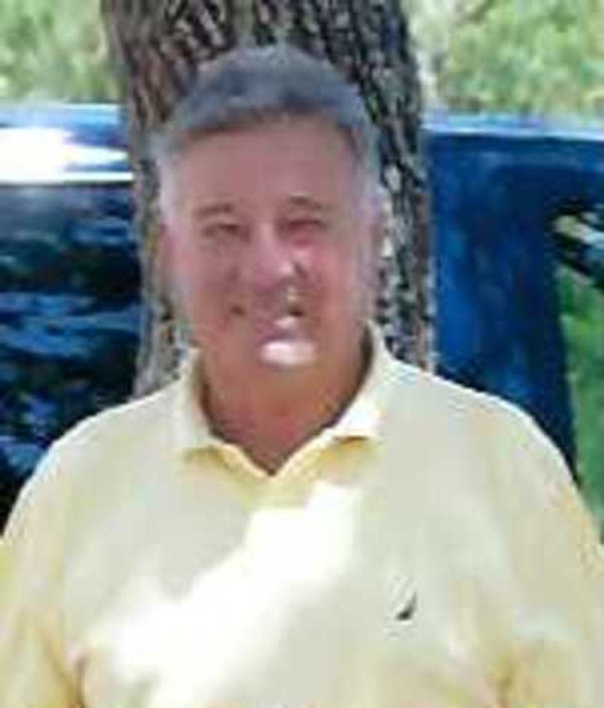 Erwin Kobza Profile Photo