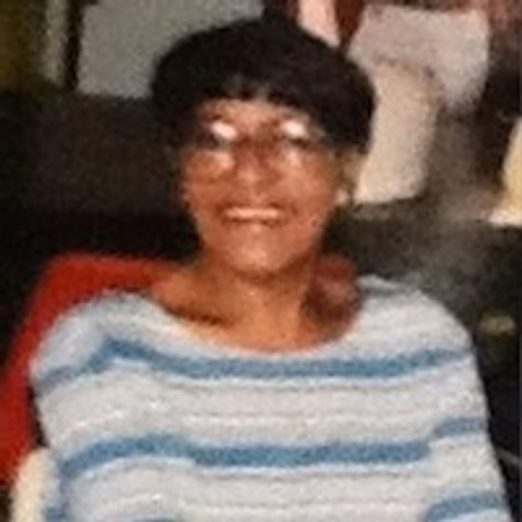 Bernice Dudley Jones