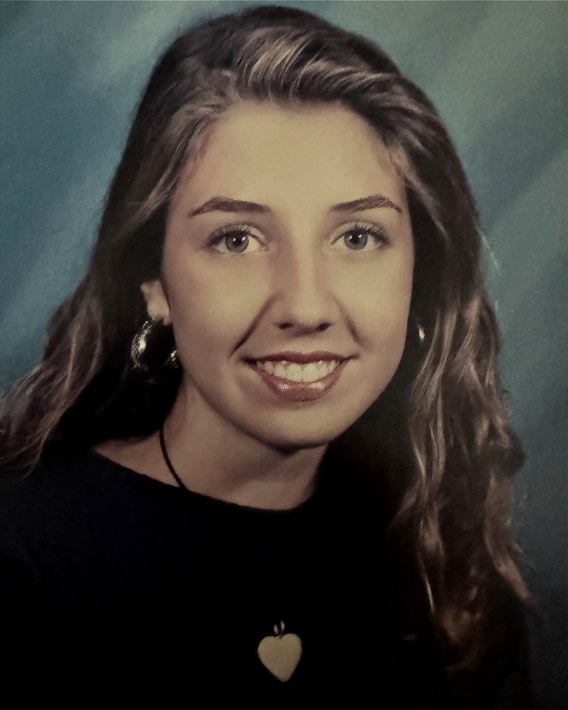 Michelle (Shelly) Lynn Timofeev