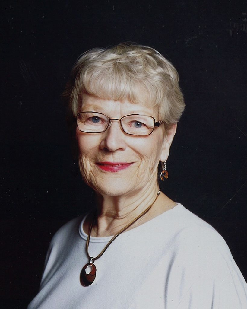 Patricia Loth