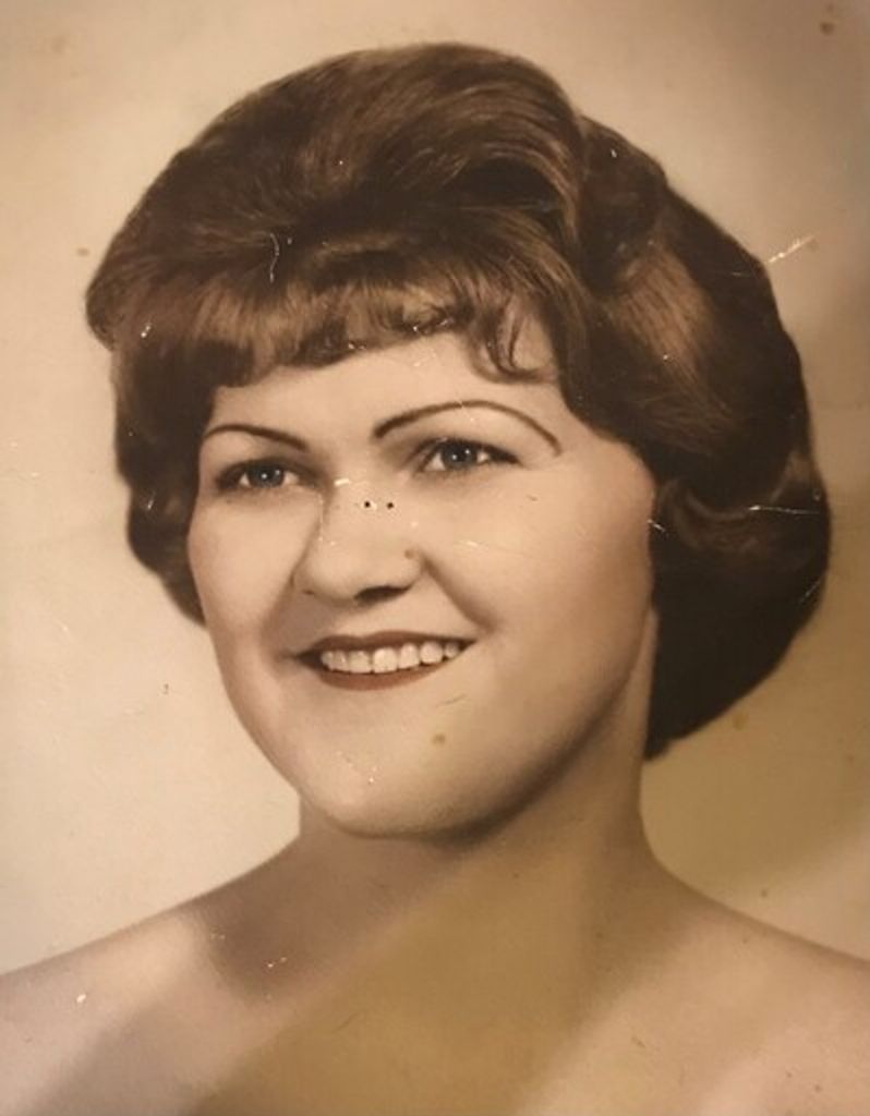Donna Faye Barnhart Profile Photo