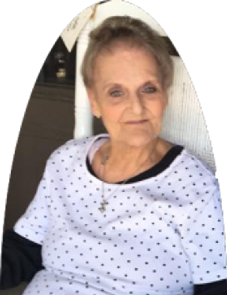 Carmela "Penny" Grace Romero