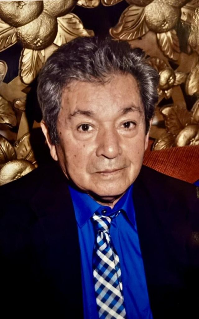 Jose Gonzalo Badilla Profile Photo