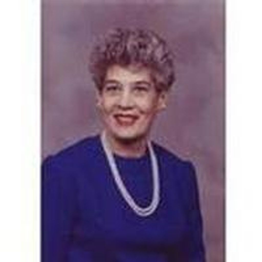 Nancy Alice Spessard Phelan