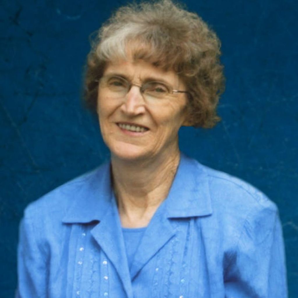 Marjean Fackrell  Cook