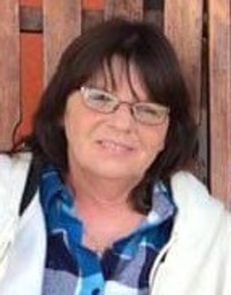 Roberta "Becky" Lynn (Miller)  Mcclure Profile Photo