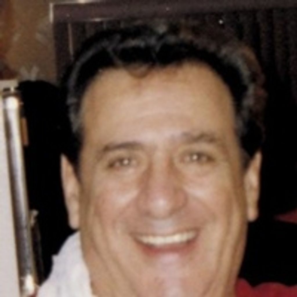 Joseph Medeiros, Sr.
