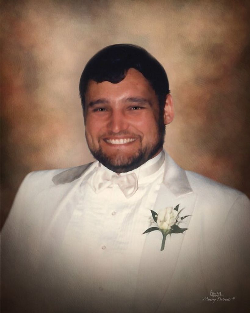 Daniel Lee Webb