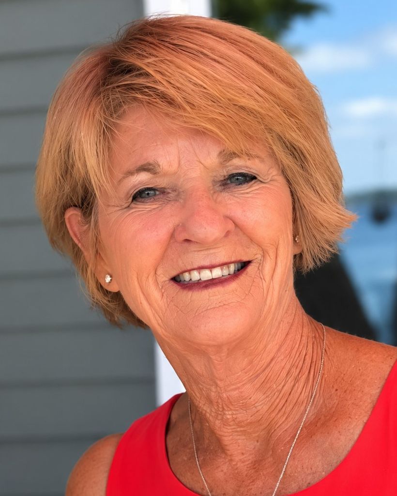 Kathleen "Kathy" Ecker Profile Photo