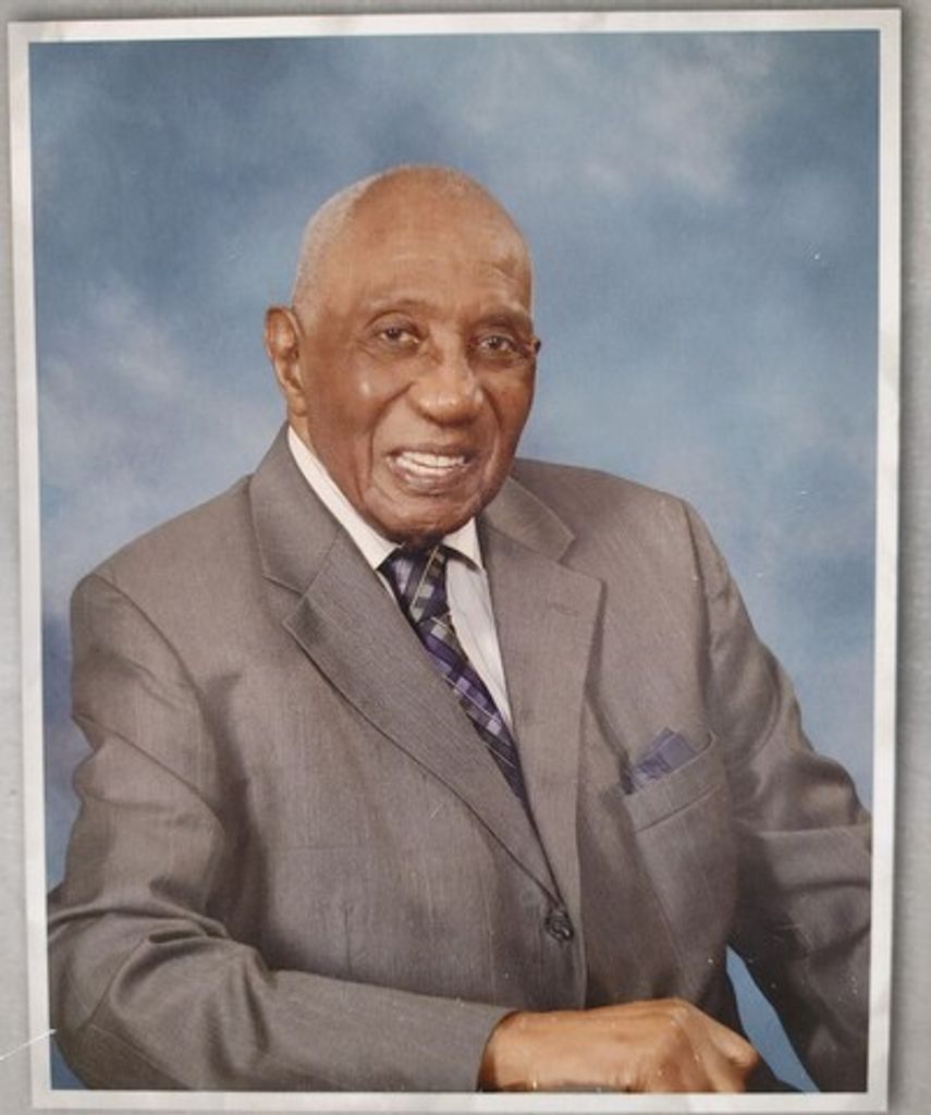 James Edward Savage Sr. Profile Photo