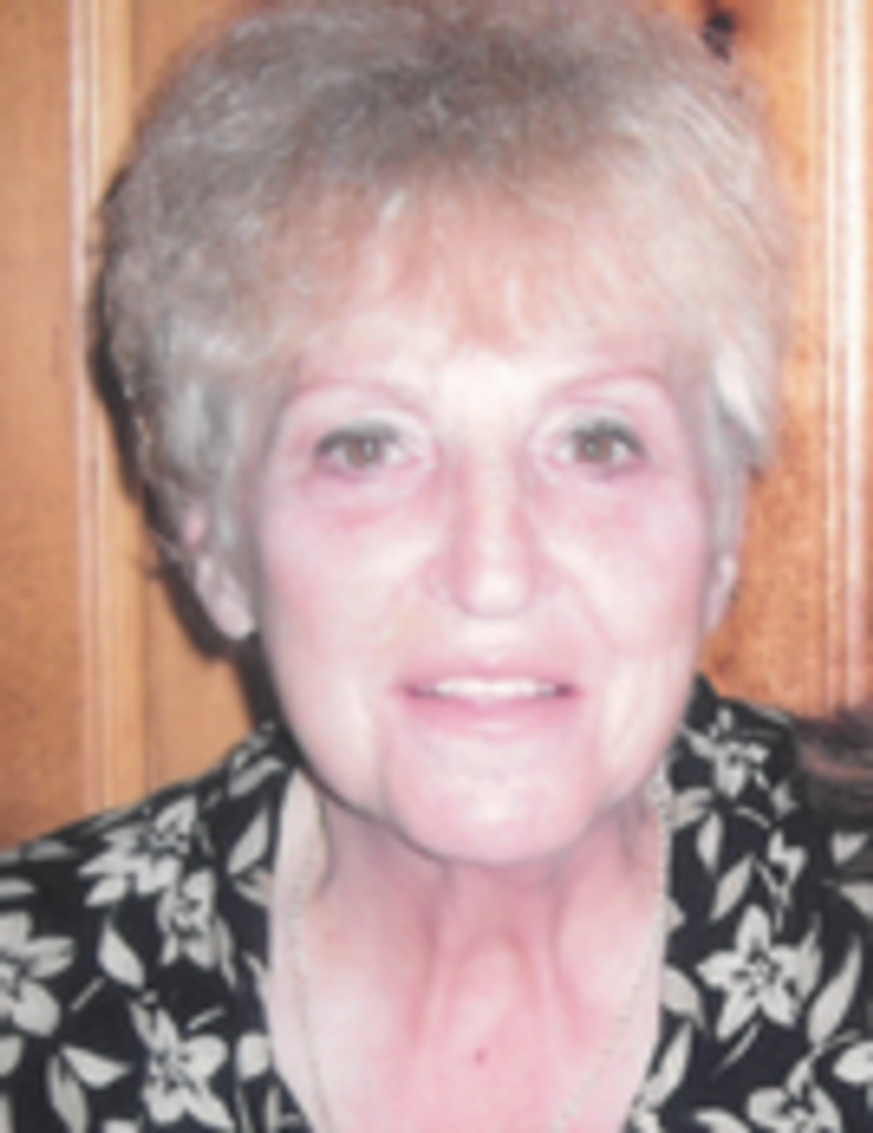 Jean C. (Burr) Weisman