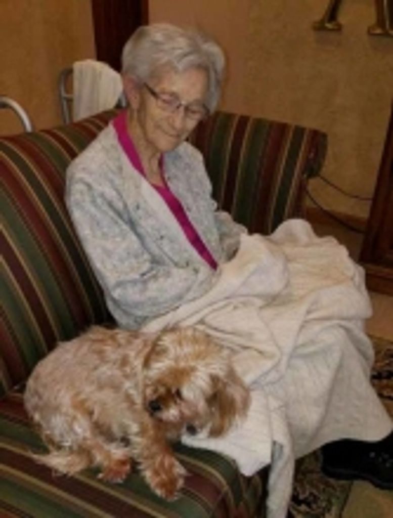 Stella Frances Sellner Profile Photo