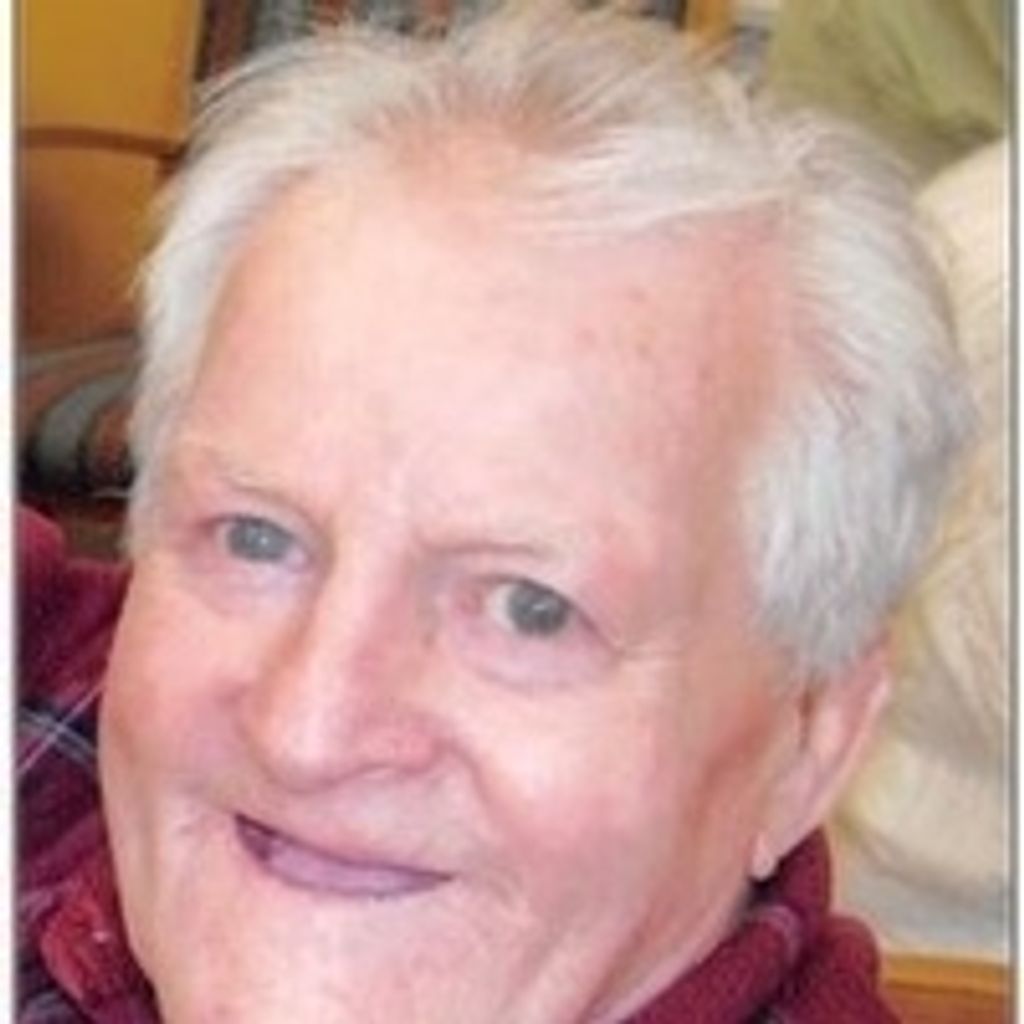 Edward Dion