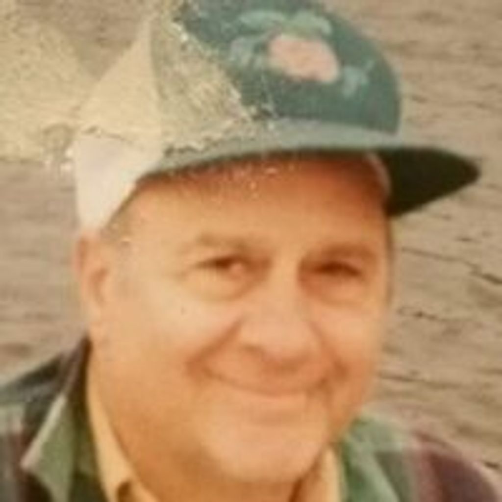 Eugene "Gene" Ierace